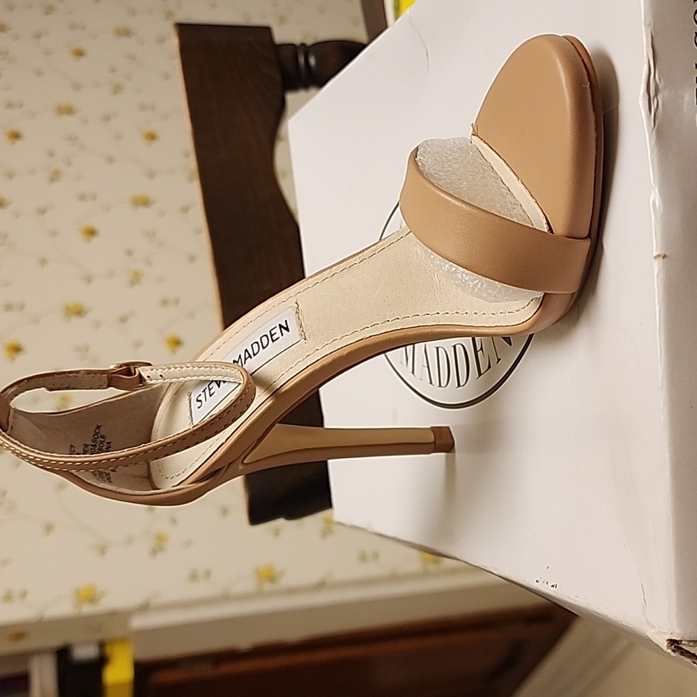 Steve madden heels 👠